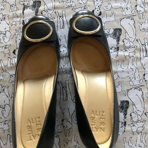 Naturalizer 9m loafer